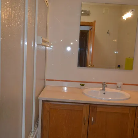 Complexo Eden Village * Виламура