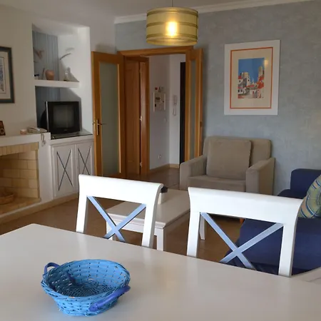 Complexo Eden Village Apartmán *