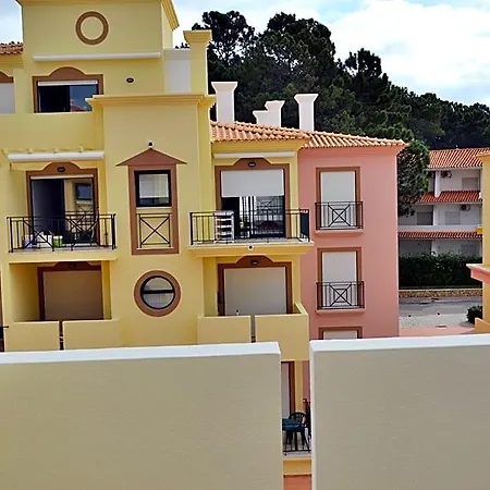 아파트 Complexo Eden Village 빌라모라