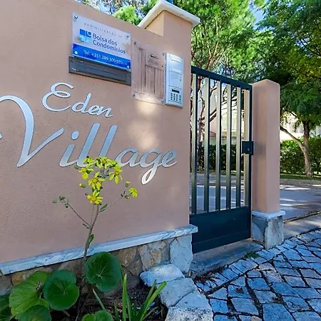 아파트 Complexo Eden Village