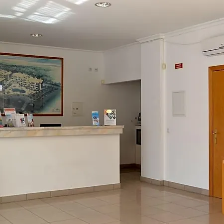 아파트 Complexo Eden Village