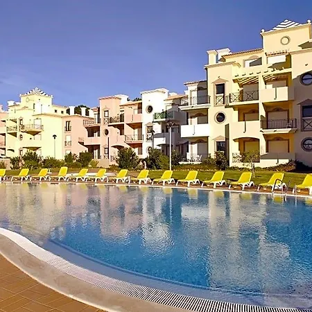 아파트 Complexo Eden Village