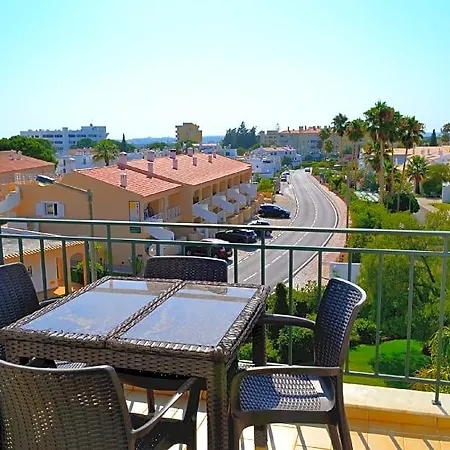 Complexo Eden Village 빌라모라