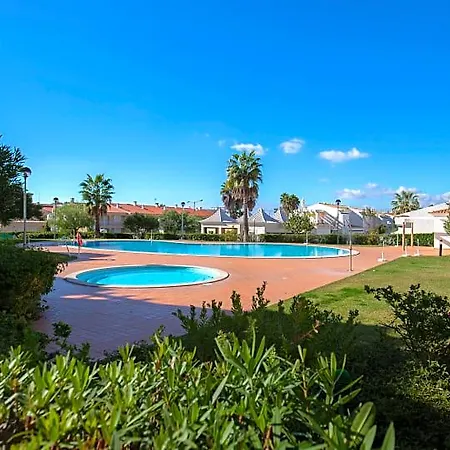 דירה Complexo Eden Village *