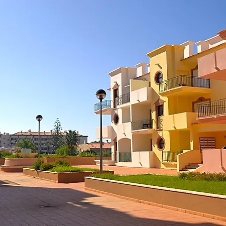 Complexo Eden Village 빌라모라