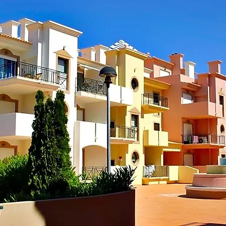 Complexo Eden Village * 빌라모라
