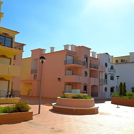 Complexo Eden Village * 빌라모라