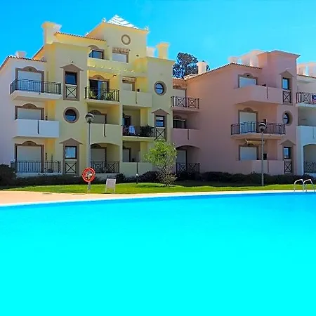 Complexo Eden Village * 빌라모라