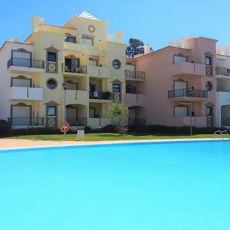 Complexo Eden Village Daire Vilamoura