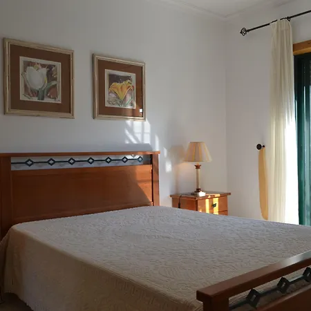 Daire Complexo Eden Village *