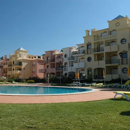Complexo Eden Village Daire