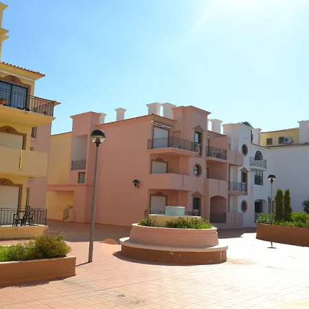 Complexo Eden Village Daire *