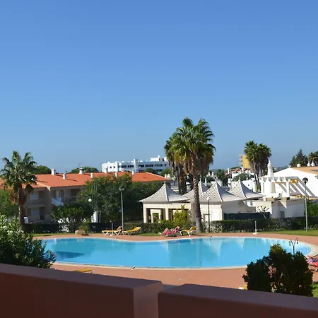Daire Complexo Eden Village