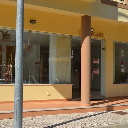 Daire Complexo Eden Village Vilamoura