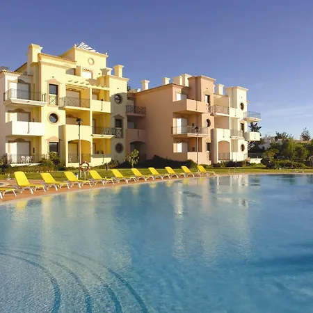Apartmán Complexo Eden Village *