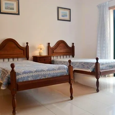 Complexo Eden Village דירה וילהמורה