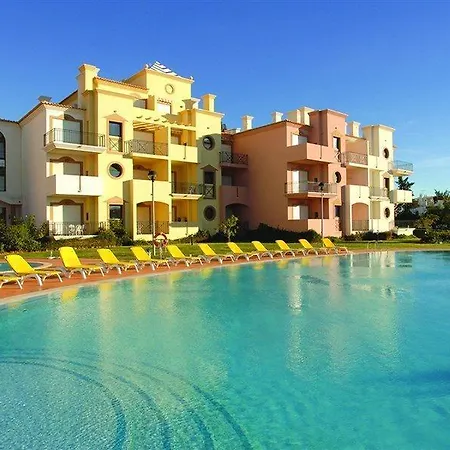 Apartmán Complexo Eden Village *