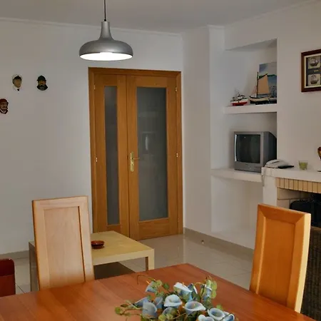 Complexo Eden Village 아파트 빌라모라