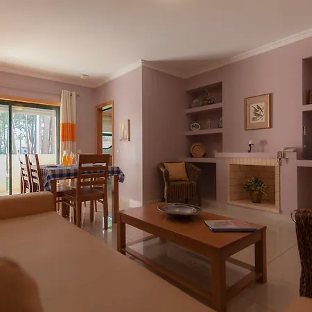 Apartmán Complexo Eden Village