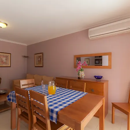 Complexo Eden Village Apartmán Vilamoura