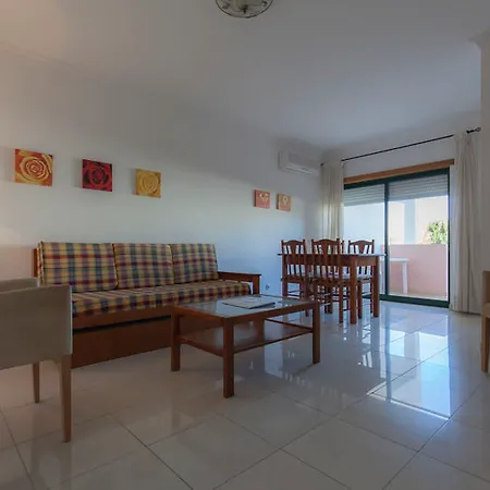 Complexo Eden Village Vilamoura