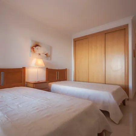 Complexo Eden Village דירה
