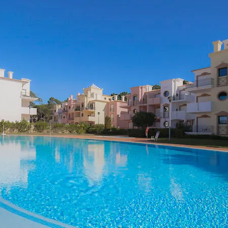 Complexo Eden Village Apartmán Vilamoura
