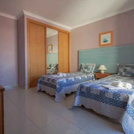Apartmán Complexo Eden Village *