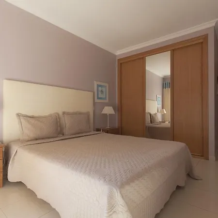 Complexo Eden Village 빌라모라