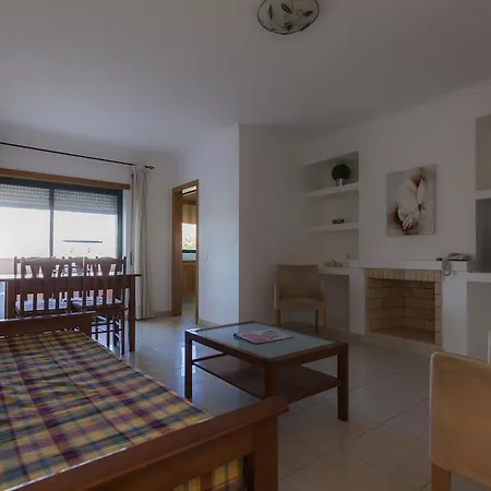 Apartmán Complexo Eden Village *