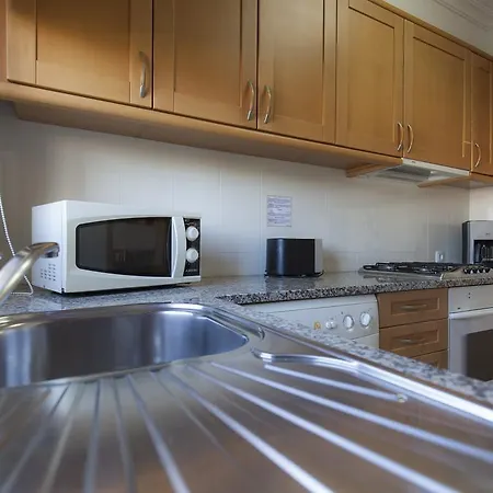 Apartmán Complexo Eden Village Vilamoura