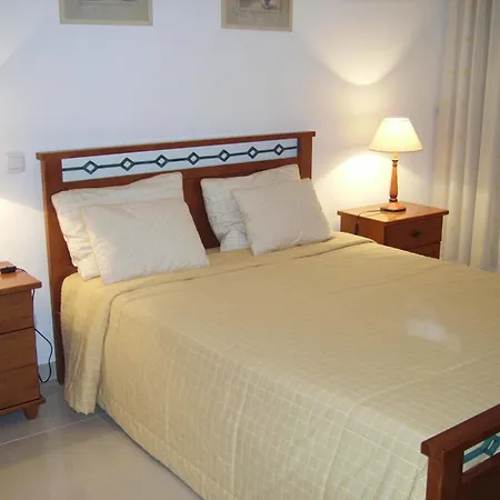 Complexo Eden Village Apartmán