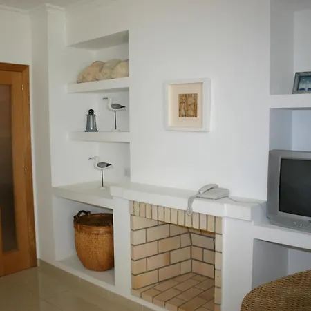 Complexo Eden Village Vilamoura