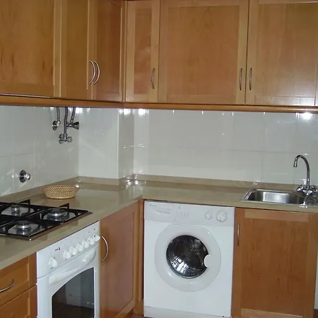 Eden Village By Garvetur Appartement Vilamoura
