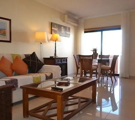 Eden Village By Garvetur Appartement