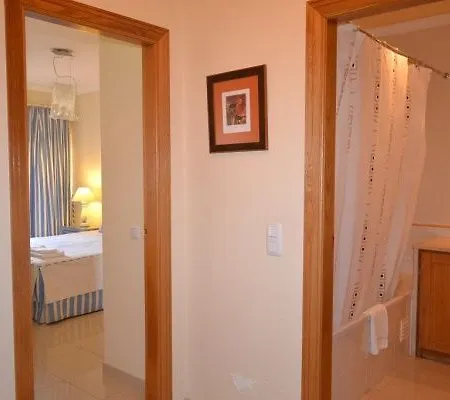 Eden Village By Garvetur Appartement Vilamoura