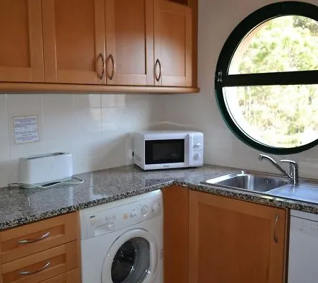 Eden Village By Garvetur Appartement Vilamoura