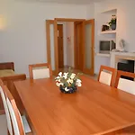 Complexo Eden Village * Βιλαμούρα