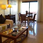 Complexo Eden Village * Βιλαμούρα