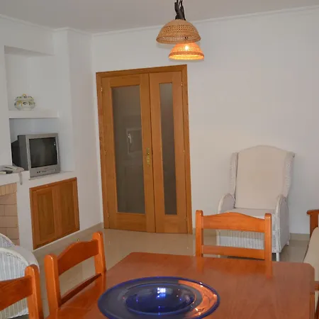 Complexo Eden Village 빌라모라