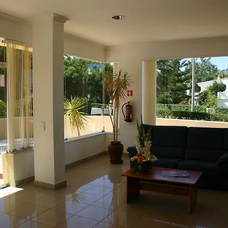 Complexo Eden Village * 빌라모라