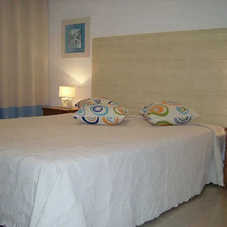 아파트 Complexo Eden Village *