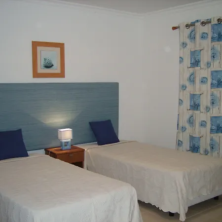 아파트 Complexo Eden Village *