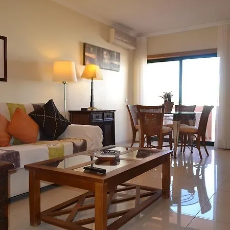 Apartamento Complexo Eden Village Vilamoura