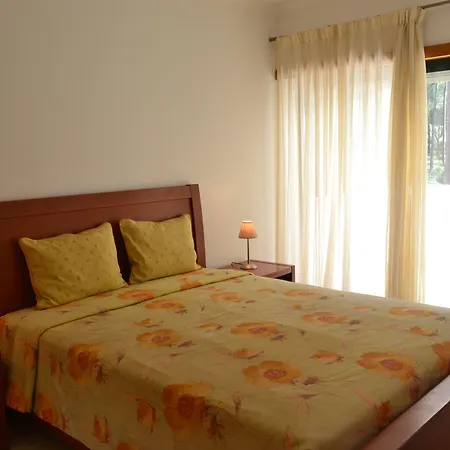 Complexo Eden Village * 빌라모라