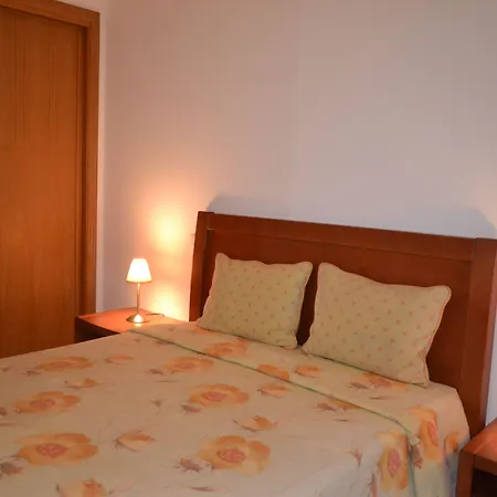 Complexo Eden Village * 빌라모라