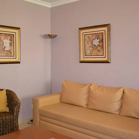 Complexo Eden Village 빌라모라