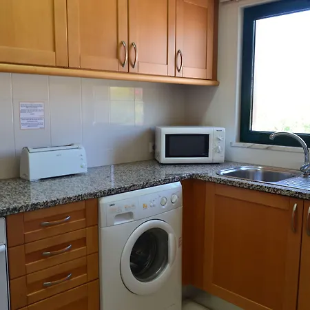 Complexo Eden Village 아파트 *